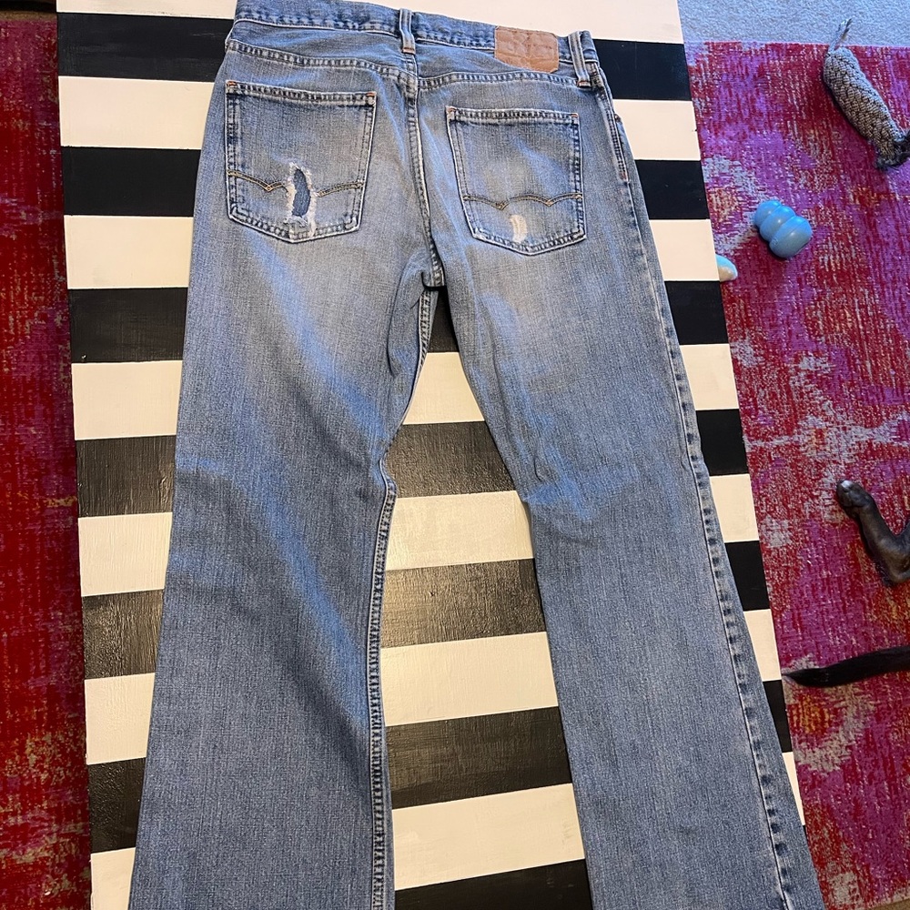 Jeans - Picture 4 of 9